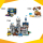 LEGO CREATOR 31385 Zwierzęta morskie: piękny delfin - 1473433 - zdjęcie 4